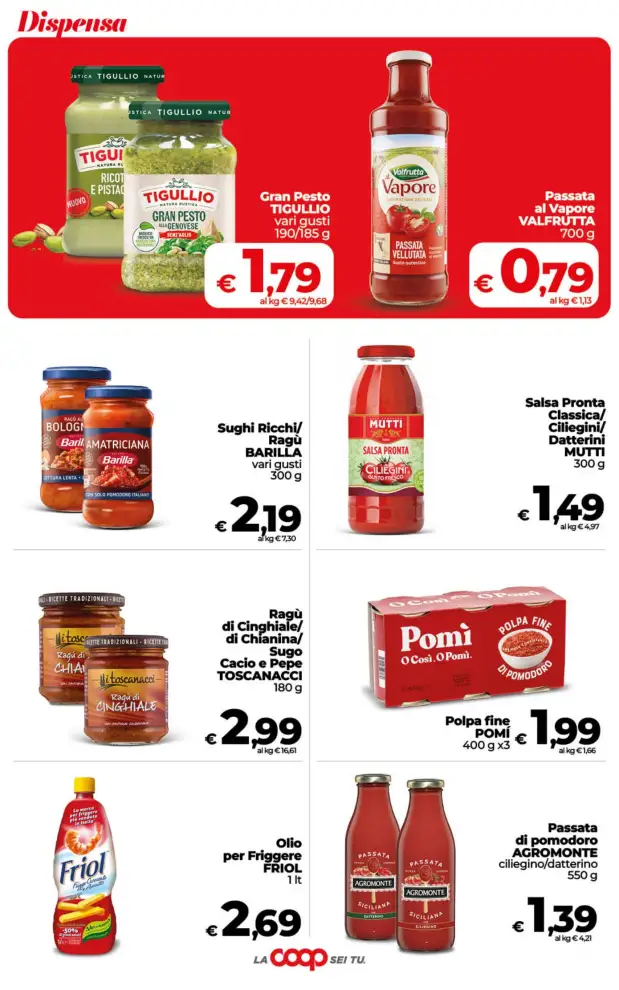 Volantino Promozioni24 pagina 976583