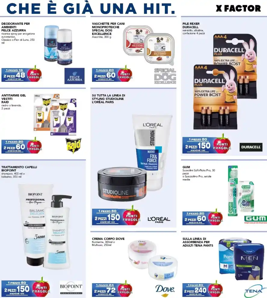 Volantino Promozioni24 pagina 389415