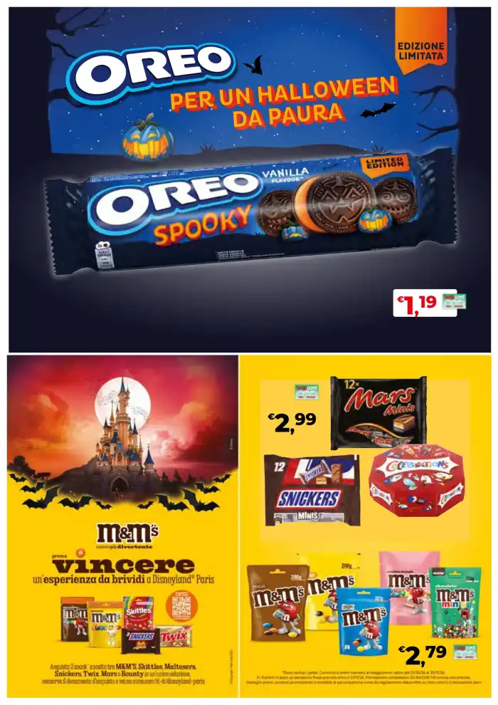 Volantino Promozioni24 pagina 486827