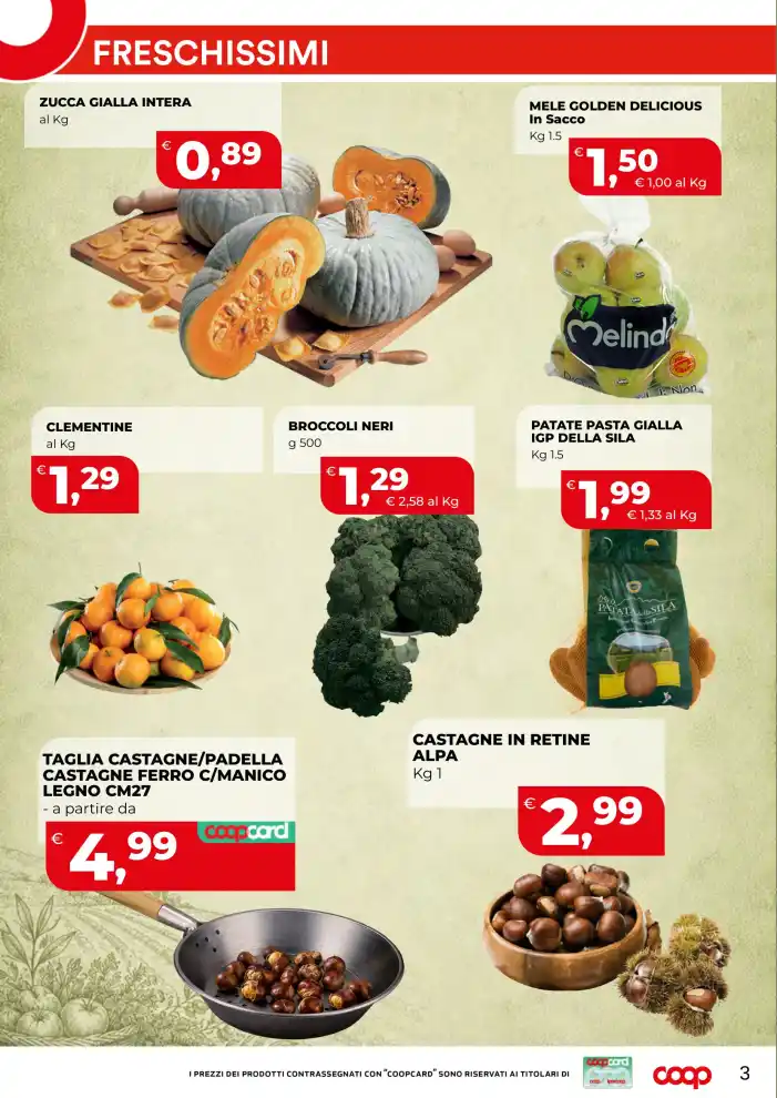 Volantino Promozioni24 pagina 934262