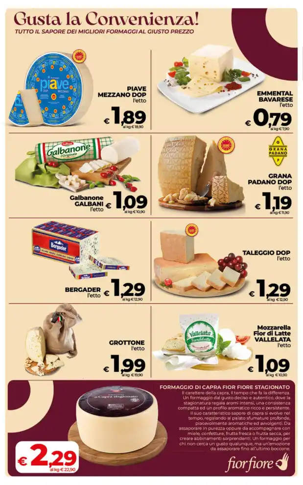 Volantino Promozioni24 pagina 257051
