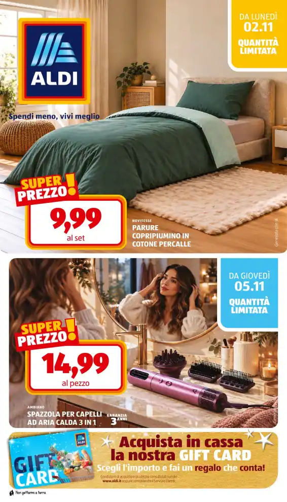 Volantino Promozioni24 pagina 230821