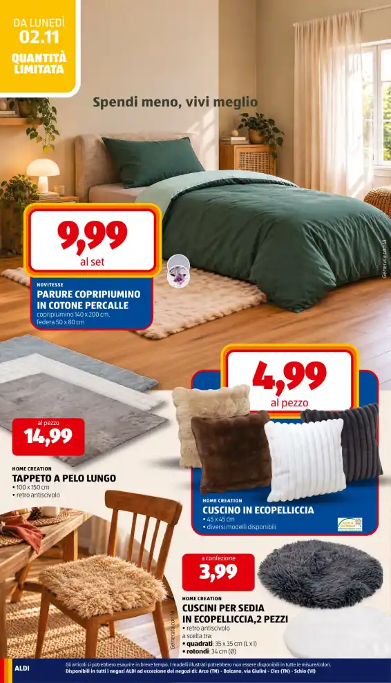Volantino Promozioni24 pagina 846758