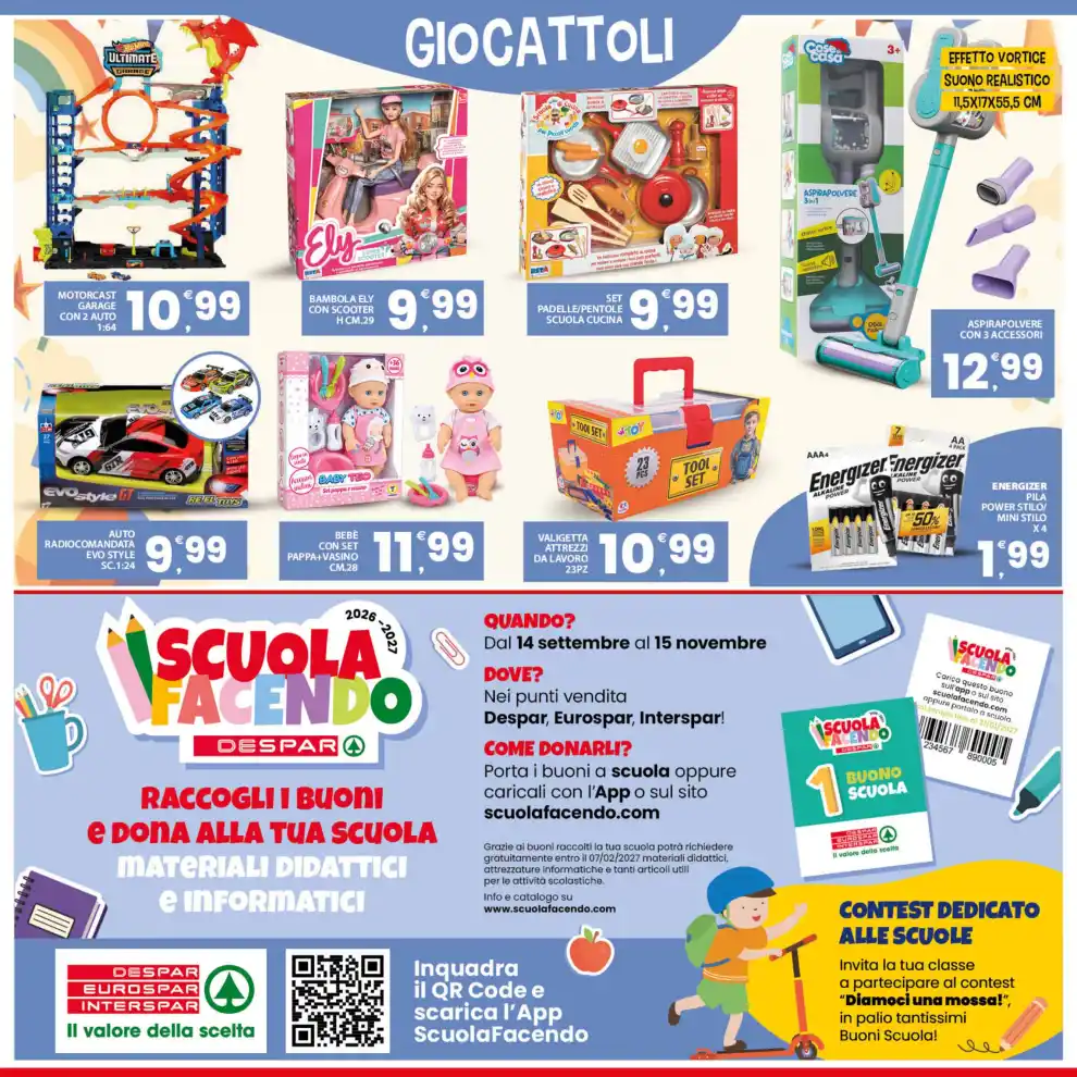 Volantino Promozioni24 pagina 646484
