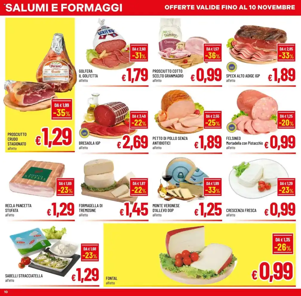 Volantino Promozioni24 pagina 205932