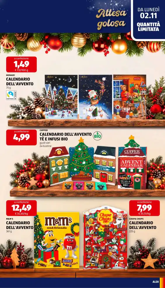 Volantino Promozioni24 pagina 369120