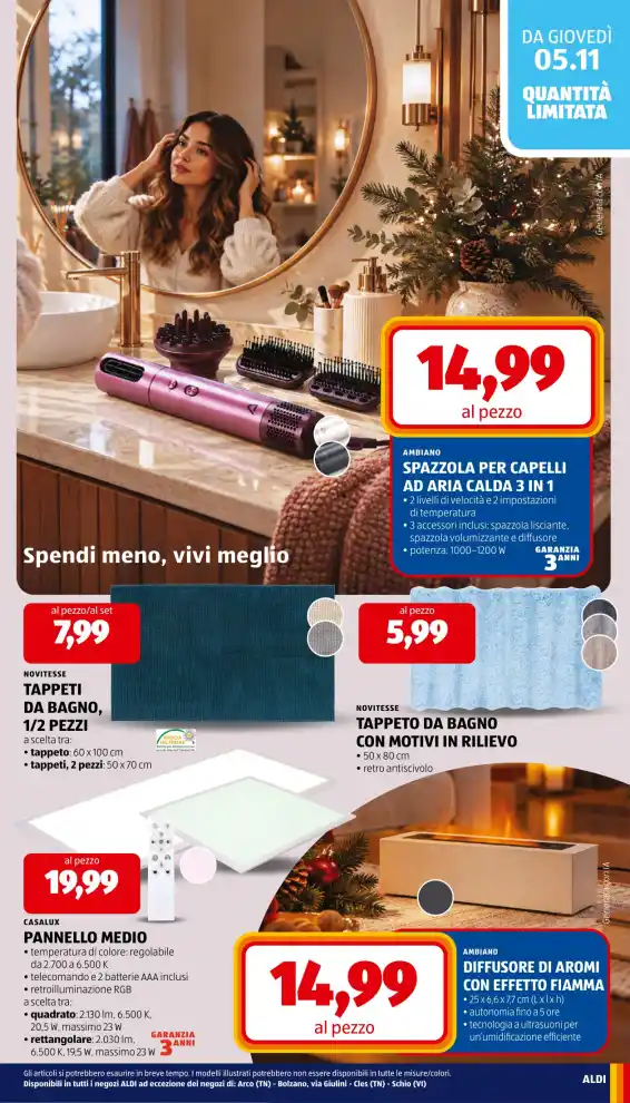 Volantino Promozioni24 pagina 577457