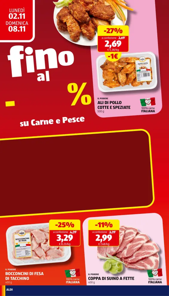 Volantino Promozioni24 pagina 262625