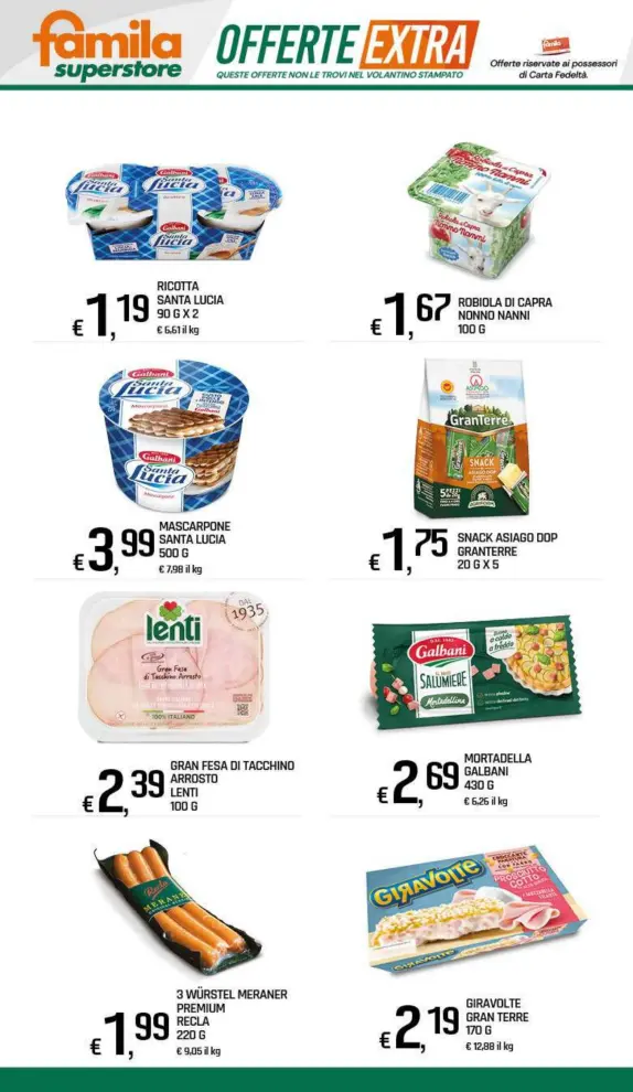 Volantino Promozioni24 pagina 759369