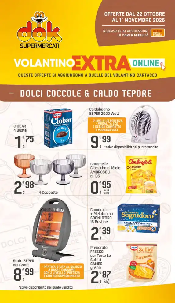 Volantino Promozioni24 pagina 565993