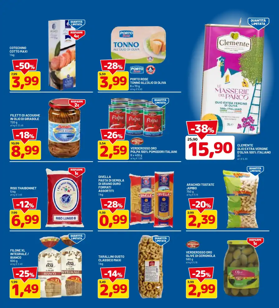 Volantino Promozioni24 pagina 975842