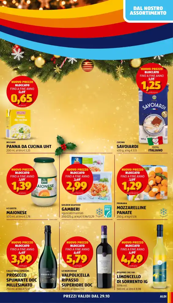 Volantino Promozioni24 pagina 400391