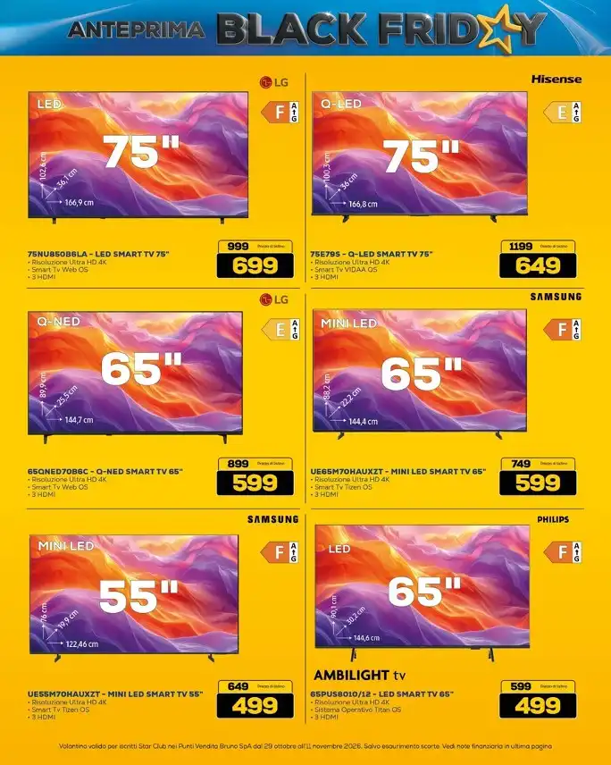 Volantino Promozioni24 pagina 458711