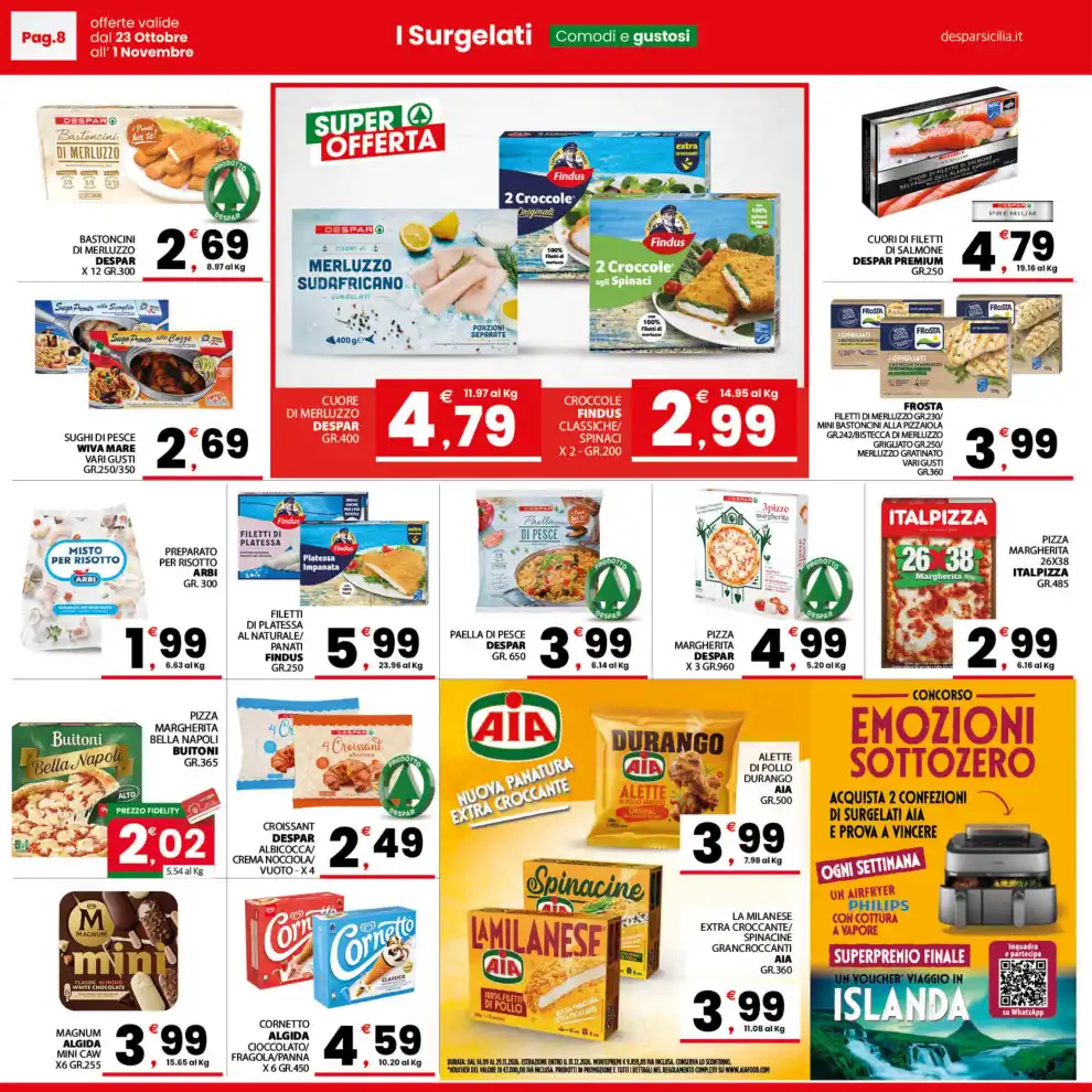 Volantino Promozioni24 pagina 856058