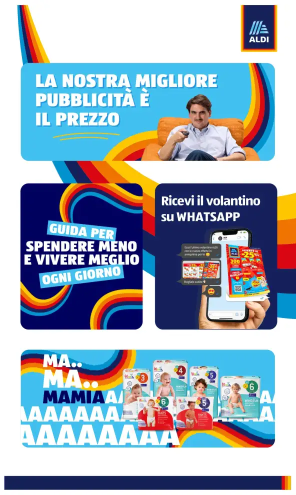 Volantino Promozioni24 pagina 864325