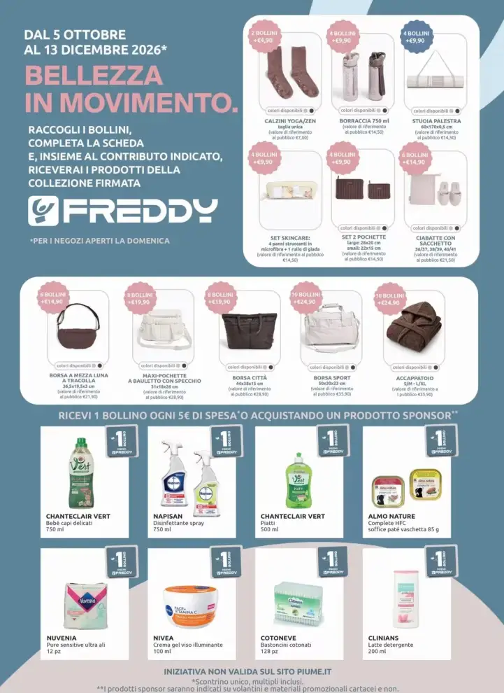 Volantino Promozioni24 pagina 251803