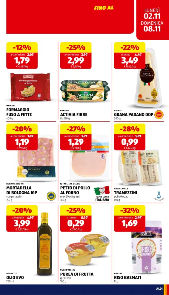 Volantino Promozioni24 pagina 791455