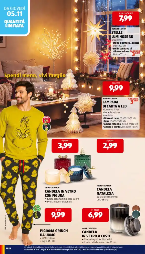 Volantino Promozioni24 pagina 885566