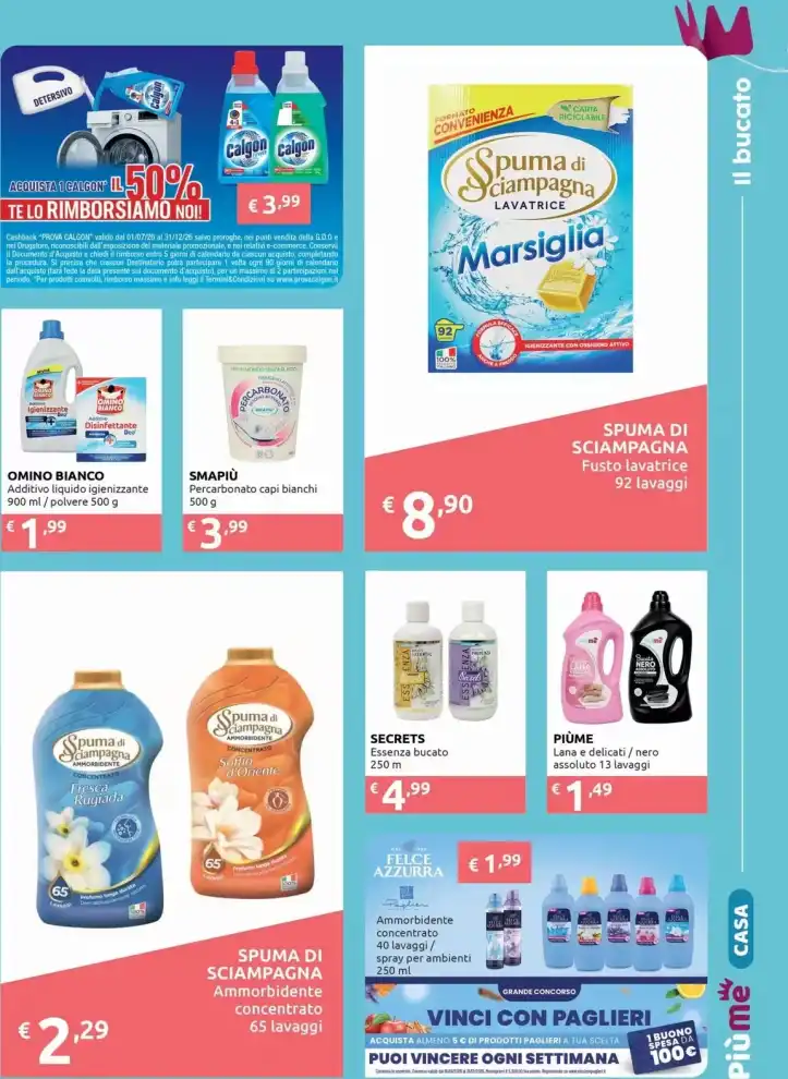 Volantino Promozioni24 pagina 267612