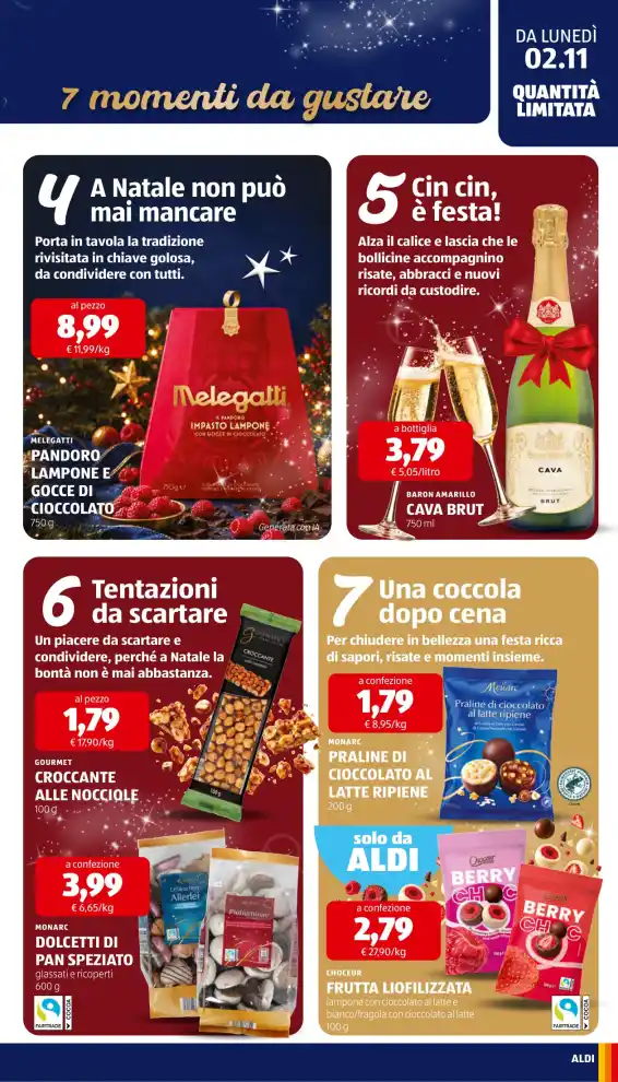 Volantino Promozioni24 pagina 720372