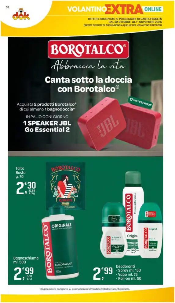 Volantino Promozioni24 pagina 488448