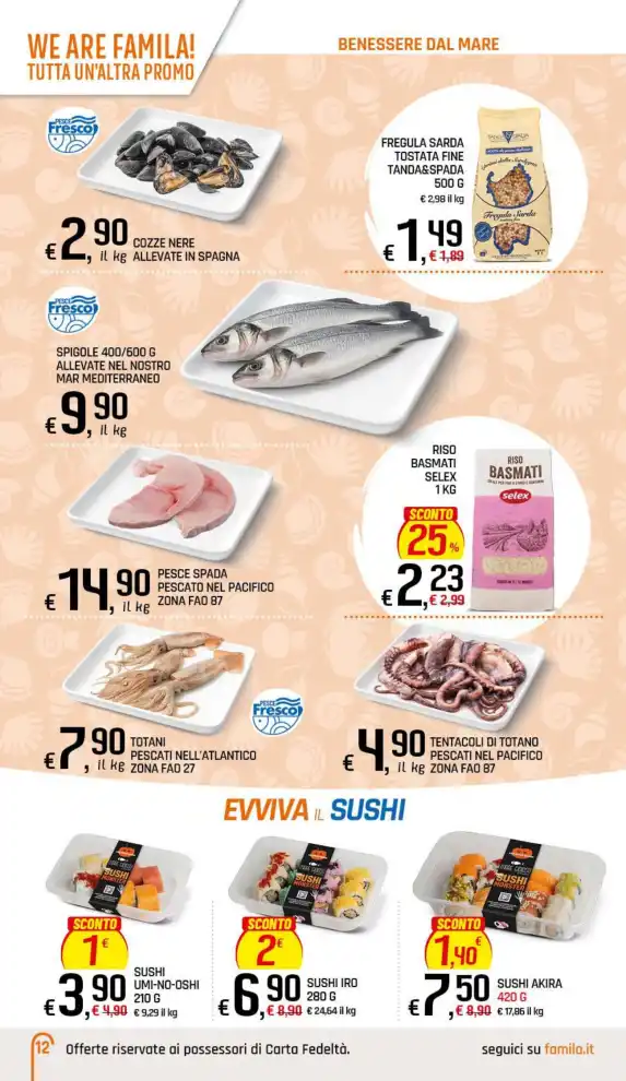 Volantino Promozioni24 pagina 633251