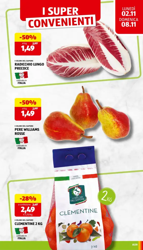 Volantino Promozioni24 pagina 637883