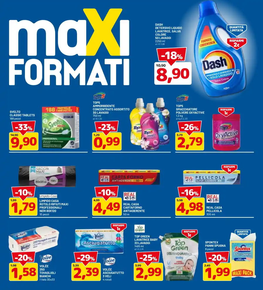 Volantino Promozioni24 pagina 337351