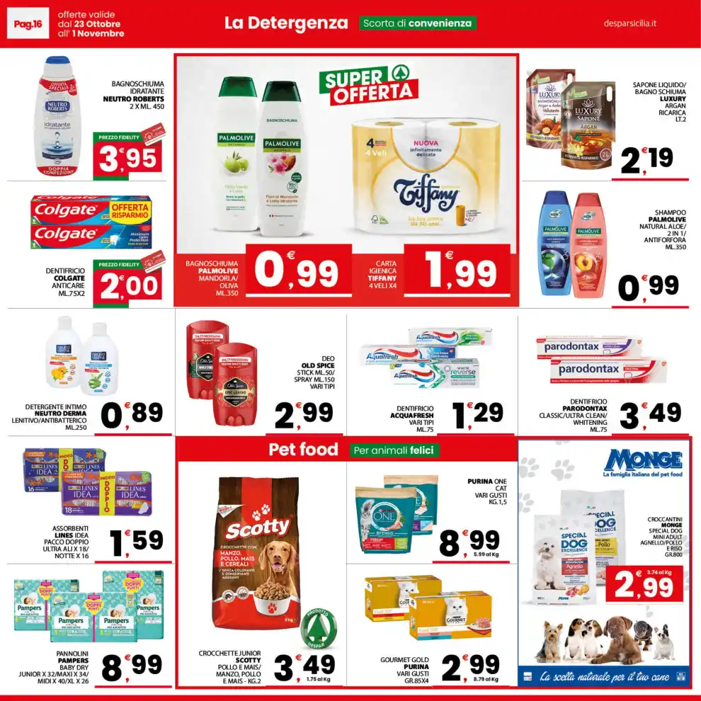 Volantino Promozioni24 pagina 751723