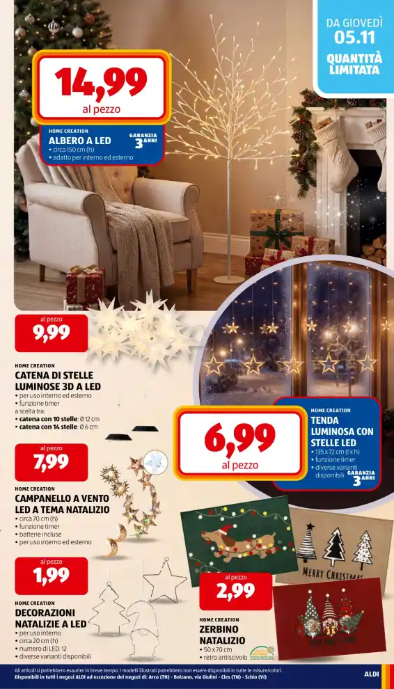 Volantino Promozioni24 pagina 748486