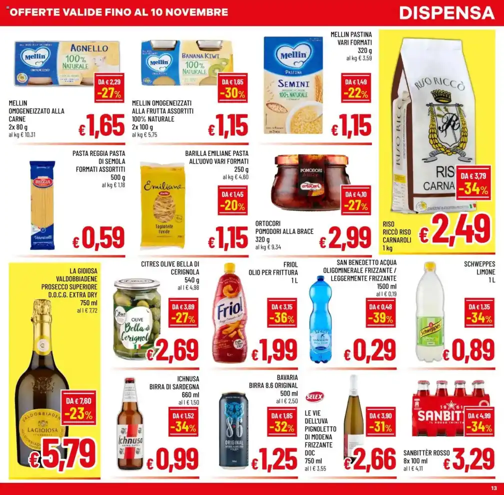 Volantino Promozioni24 pagina 768785