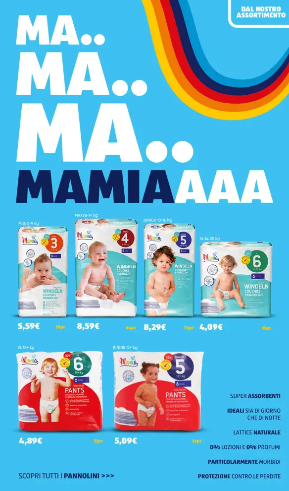 Volantino Promozioni24 pagina 523221