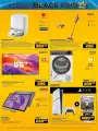 Volantino Euronics Bruno Black Friday dal 29/10 fino al 11/11/2026 Sfoglia il volantino