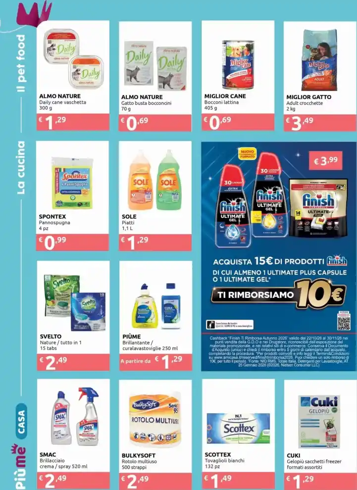Volantino Promozioni24 pagina 923318