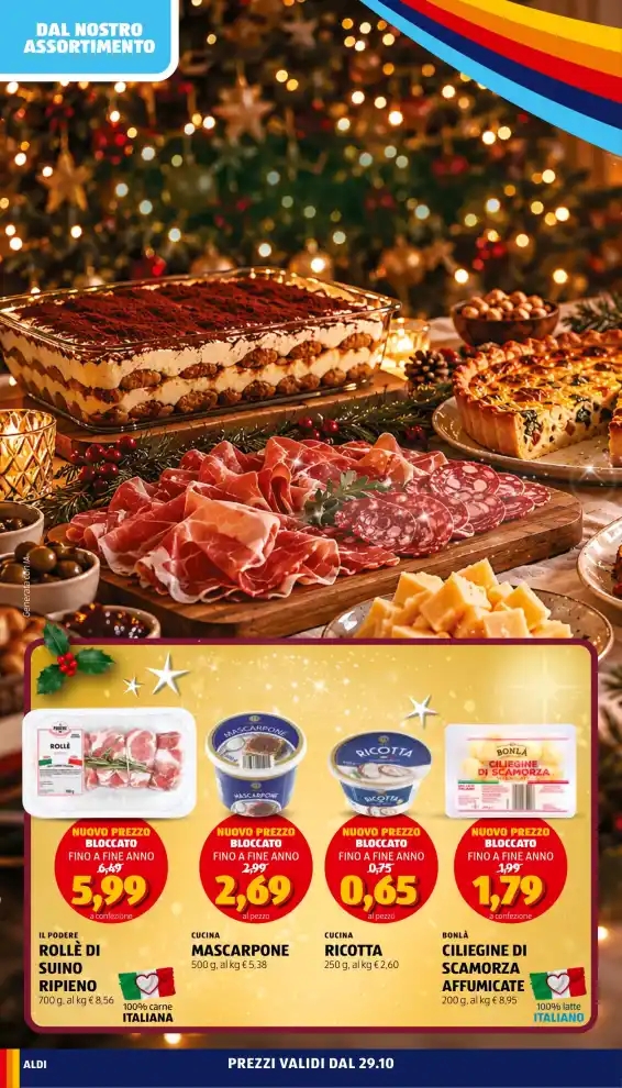 Volantino Promozioni24 pagina 659200