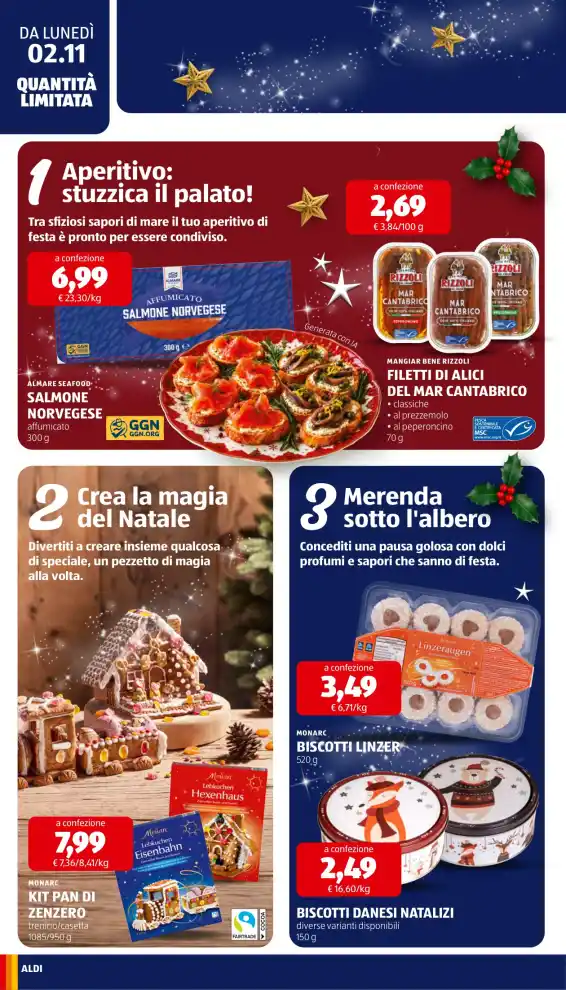 Volantino Promozioni24 pagina 845637