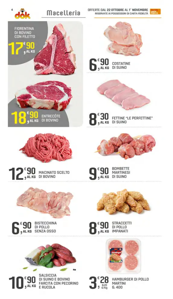 Volantino Promozioni24 pagina 444885