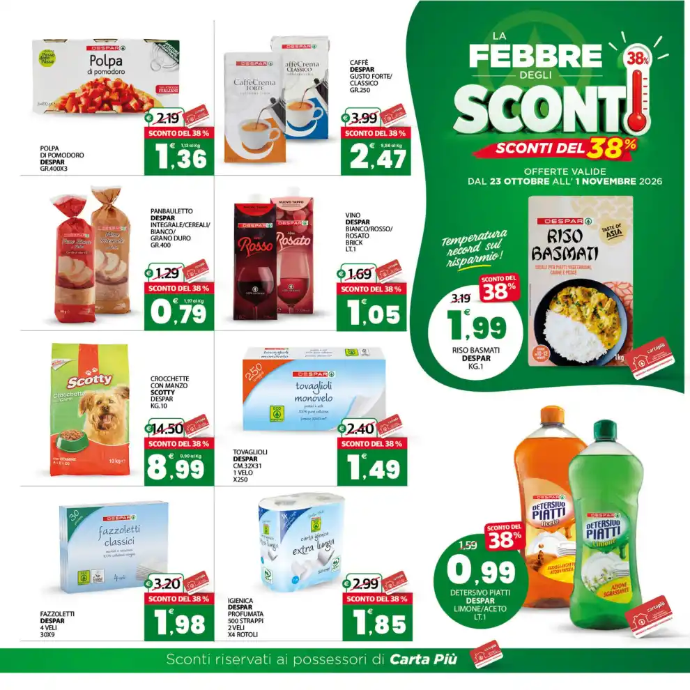Volantino Promozioni24 pagina 384336