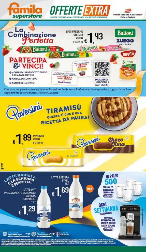 Volantino Promozioni24 pagina 610948