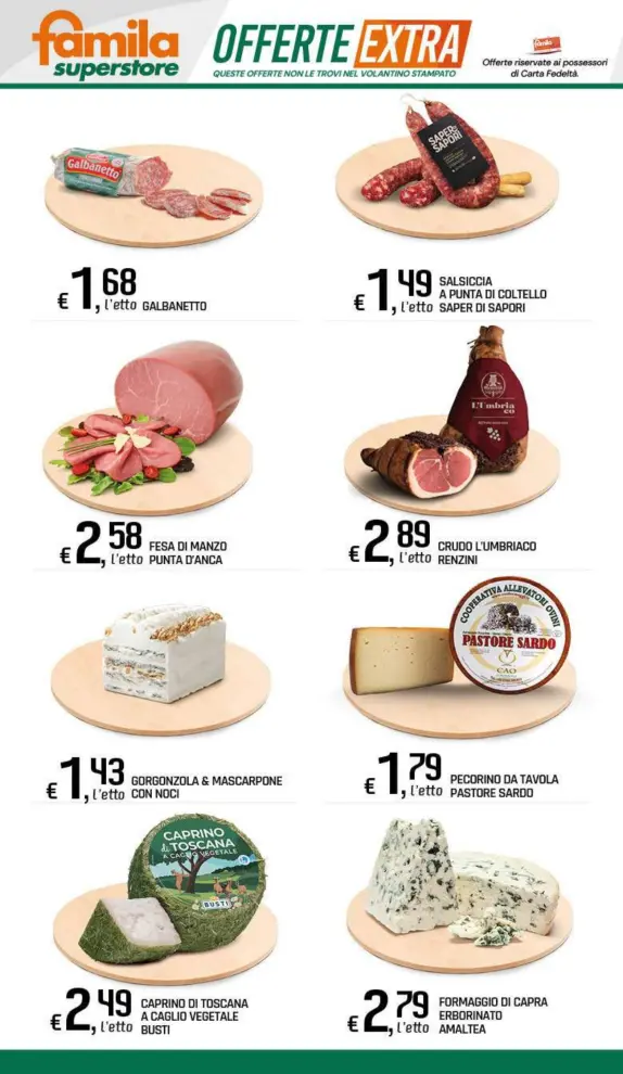 Volantino Promozioni24 pagina 264968