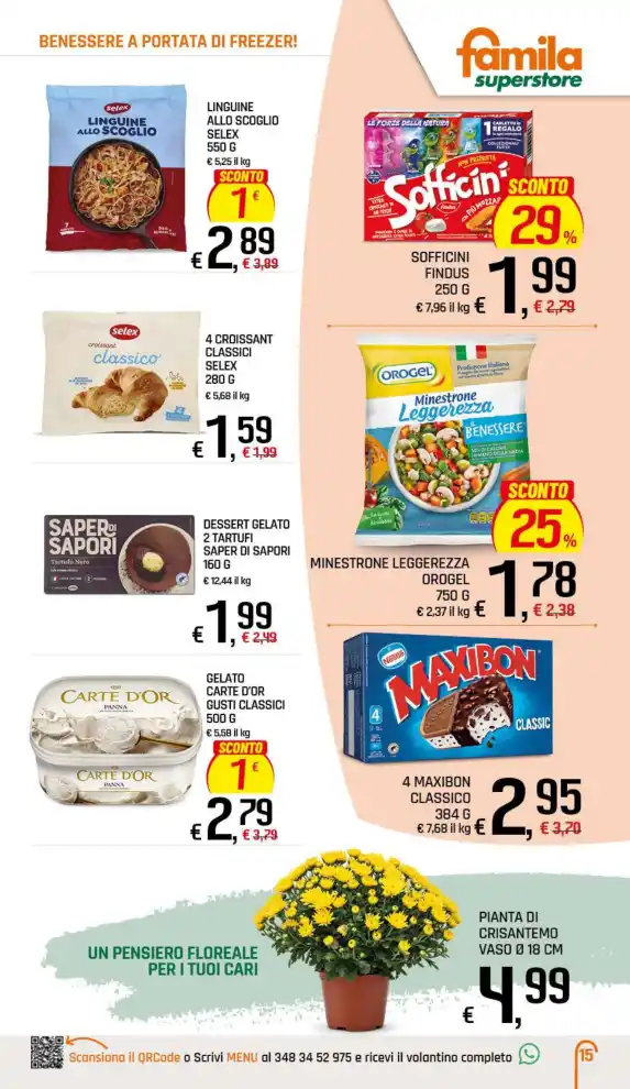 Volantino Promozioni24 pagina 899075