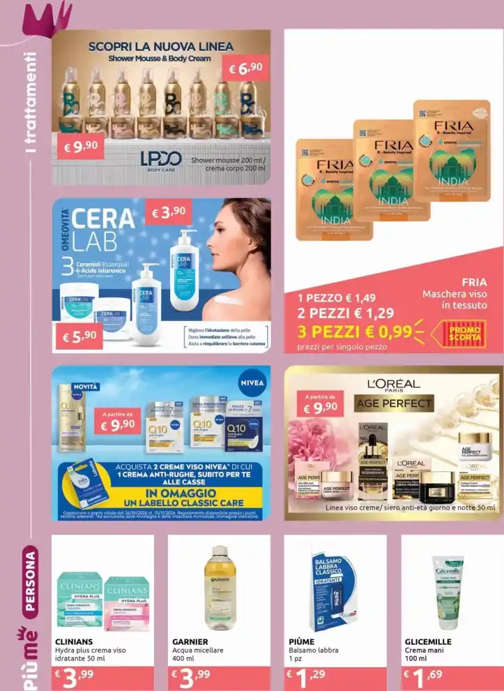 Volantino Promozioni24 pagina 701543