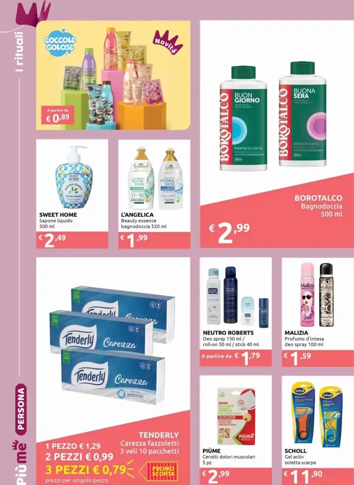 Volantino Promozioni24 pagina 757913