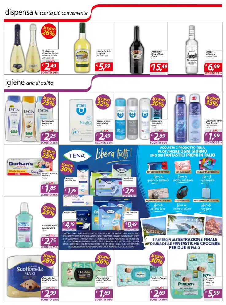 Volantino Promozioni24 pagina 355932