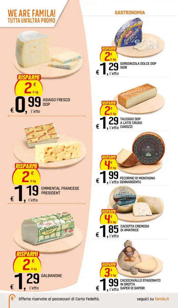 Volantino Promozioni24 pagina 959827