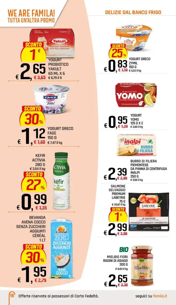 Volantino Promozioni24 pagina 673202