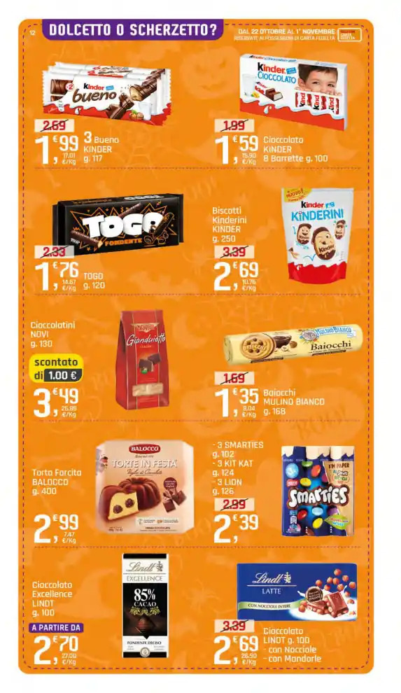 Volantino Promozioni24 pagina 346396
