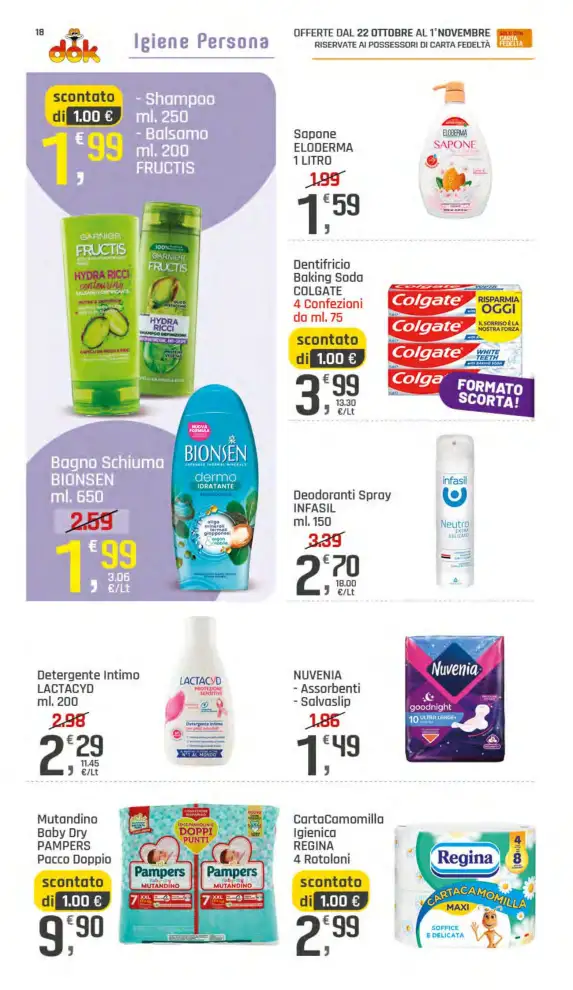 Volantino Promozioni24 pagina 533477