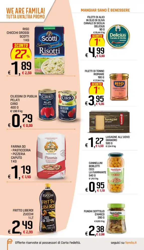Volantino Promozioni24 pagina 485491