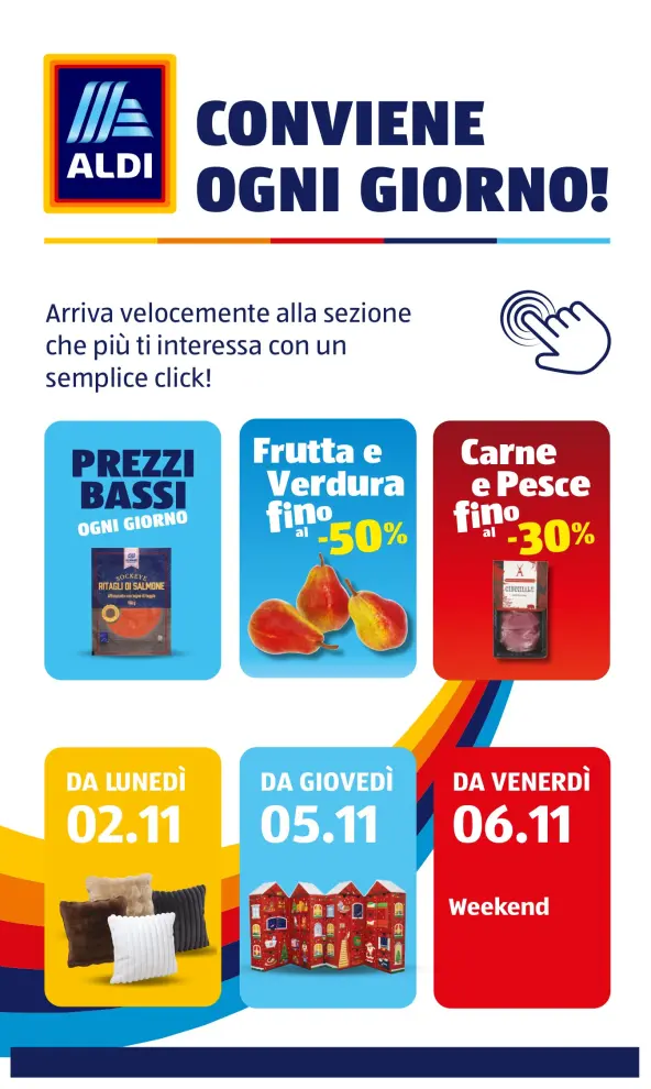 Volantino Promozioni24 pagina 285191